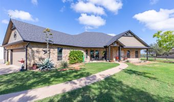 218 County Road 256, Abilene, TX 79606