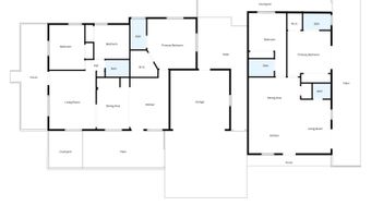 4003 Paula St, La Mesa, CA 91941