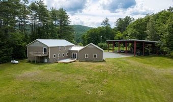 96 Smith Rd, Barnet, VT 05821