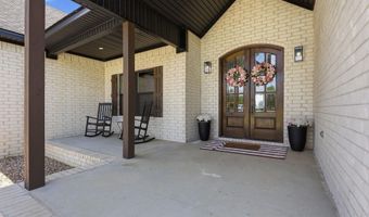 347 Ridge Rd, Beebe, AR 72012