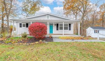 2 Canal St, Alloway, NJ 07422