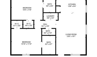 2808 E Garfield Ave, Alton, TX 78572