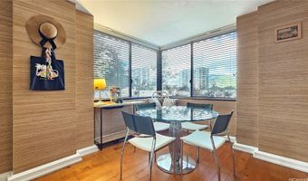 343 Hobron Ln 501, Honolulu, HI 96815