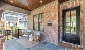 3035 Florida Ave, Charlotte, NC 28205