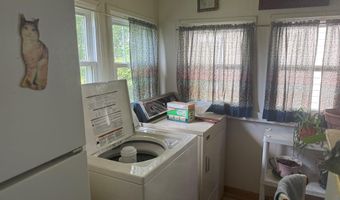 307 SE B St, Abingdon, VA 24210
