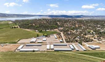 400 County Road 982, Arboles, CO 81121