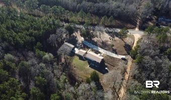 3030 Booneville Rd, Atmore, AL 36502