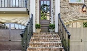 9020 Riverbend Mnr, Alpharetta, GA 30022