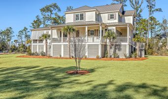 1455 Alligator Creek Ct, Awendaw, SC 29429