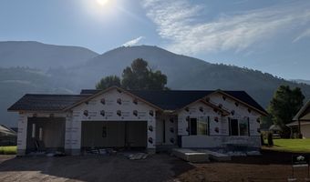 MADISON Street lot 2, Afton, WY 83110