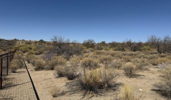 00 Wickenburg North Rnch, Congress, AZ 85332