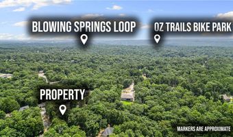7 Cherhill Dr, Bella Vista, AR 72714