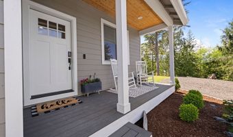 40986 HOMESTEAD Ln, Astoria, OR 97103