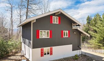 170 Linderhof Strasse, Bartlett, NH 03812