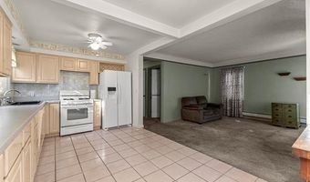 15683 Keppen Ave, Allen Park, MI 48101