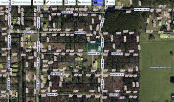 01 Eighth St, Bay St. Louis, MS 39520
