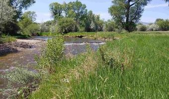 152 HWY 16 E, Buffalo, WY 82834