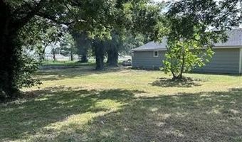 103 N Ross St, Adair, OK 74330