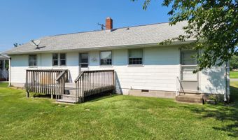 305 ROBINSON St, Georgetown, DE 19947