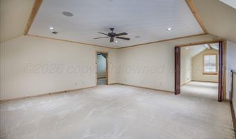 9100 W SUNDOWN Ln, Amarillo, TX 79119