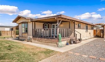 811 Safari Dr, Bullhead City, AZ 86442