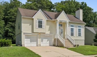 3105 DEER CREEK Dr, Abingdon, MD 21009
