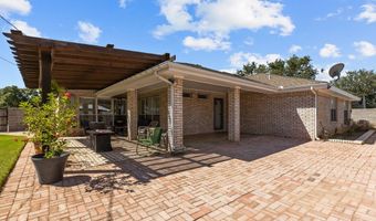 915 Sartain, Andrews, TX 79714