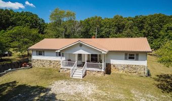 4121 Old Moss Rd, Baxter, TN 38544