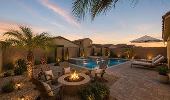 8561 S 253RD Dr, Buckeye, AZ 85326