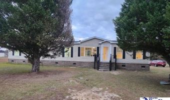 2914 Highway 38 N, Bennettsville, SC 29512