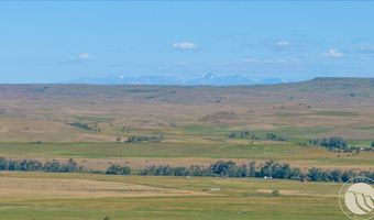Grove Creek Rd, Absarokee, MT 59001