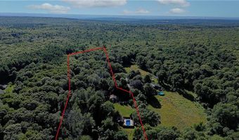 24 Burgess Rd, Foster, RI 02825