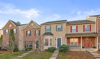 2976 RAKING LEAF Dr, Abingdon, MD 21009