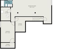 1321 Woodcock St, Berthoud, CO 80513