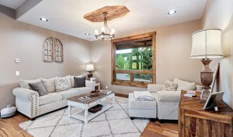 29 WHITE POINT Rd, Cora, WY 82925