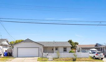 6447 Seascape Dr, San Diego, CA 92139