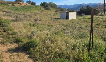 Red rover, Acton, CA 93510