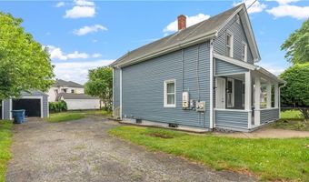 63 Prospect St, Lincoln, RI 02838