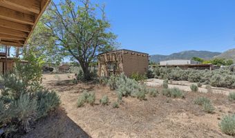 3570 Cherokee Dr, Carson City, NV 89705