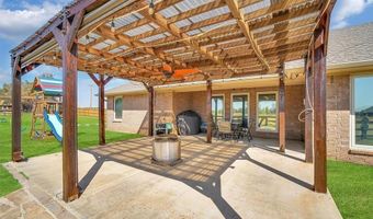 15811 S CR 206, Altus, OK 73521