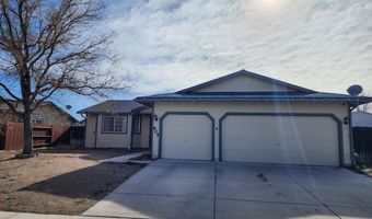 605 Nader Way, Fernley, NV 89408