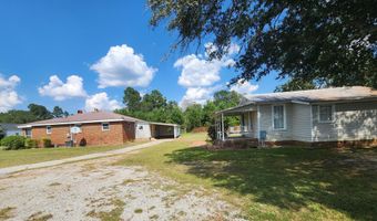 8747 Williams Bridge Rd, Avera, GA 30803