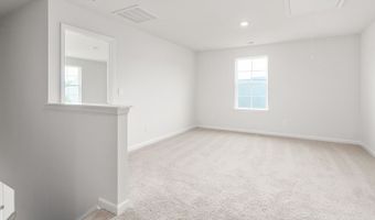 English Farm Road Plan: KYLE, Archdale, NC 27263