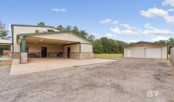 43157 State Highway 225, Bay Minette, AL 36507