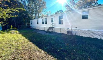 251 Bobby Cato St, Apalachicola, FL 32320