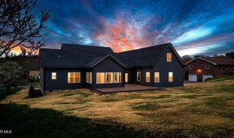 330 Bogey Dr, Abingdon, VA 24211