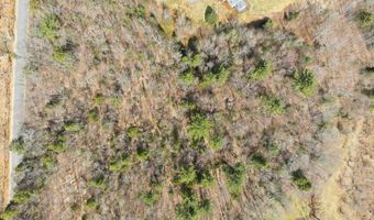 Puckerbrush Road, Campton, NH 03223