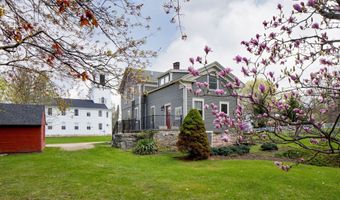 16 Route 63, Canaan, CT 06031
