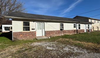 210 First St, Barbourville, KY 40906