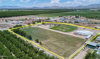 1124 CASAD Rd 2, Anthony, NM 88021